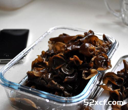 干木耳泡多久可以吃？木耳泡多久才合适？