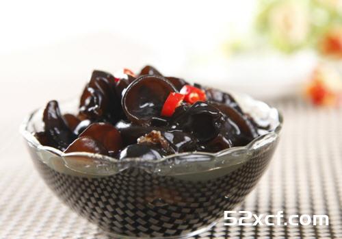 干木耳泡多久可以吃？木耳泡多久才合适？