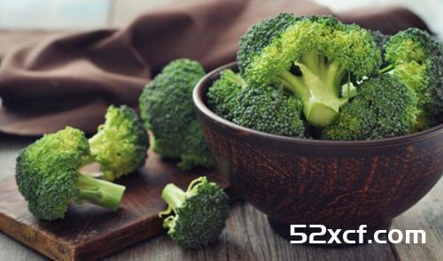 什么菜的排毒效果比绿花椰菜更强？