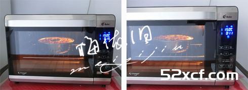 红酒蜜枣戚风的做法
