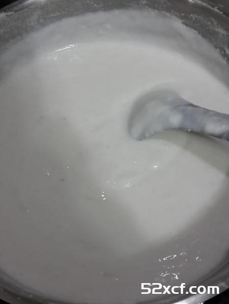 古早味碗粿的做法