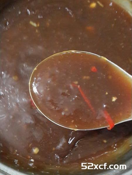 古早味碗粿的做法