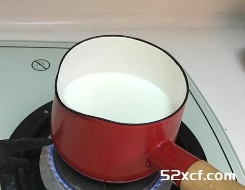 免烤箱的焦糖烤布蕾做法