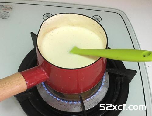 免烤箱的焦糖烤布蕾做法
