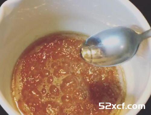 暖心焦糖鲜奶茶的做法