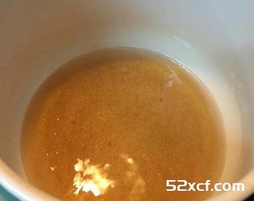暖心焦糖鲜奶茶的做法
