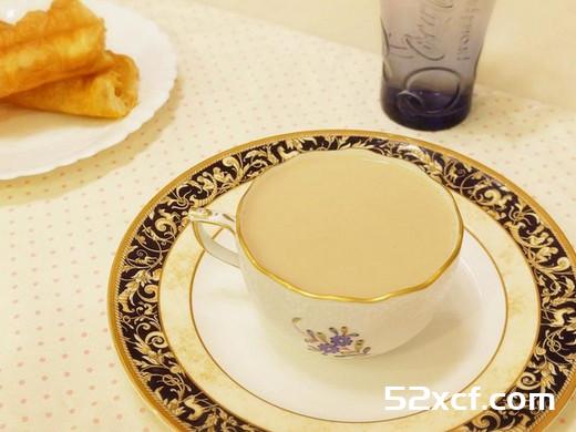 珍珠桂圆杏仁饮的做法