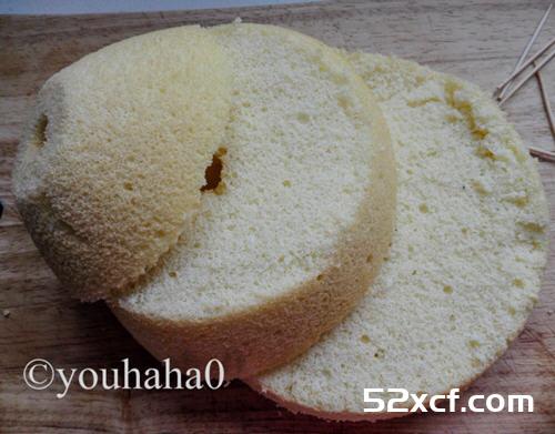 芭比娃娃蛋糕的做法