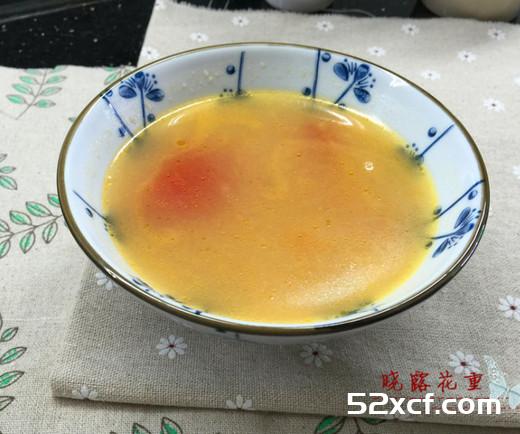 番茄鲮鱼汤的做法