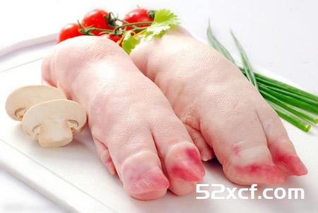 鉴别古董僵尸肉,正确避免僵尸凤爪