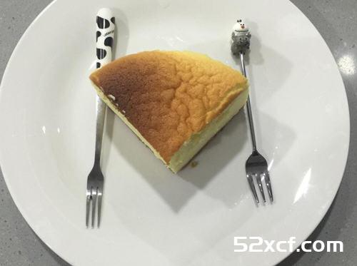 乳酪蛋糕水浴法的做法