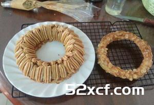 巴黎布蕾斯特brest的做法