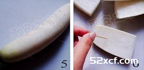 清炖羊肉汤的做法