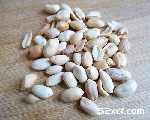抹茶腰果花生牛轧糖的做法