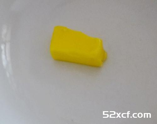 抹茶腰果花生牛轧糖的做法