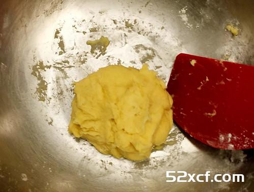 自制Pocky棒的做法