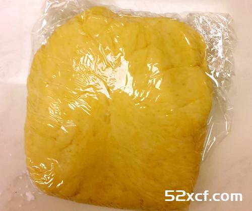 自制Pocky棒的做法