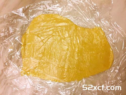 自制Pocky棒的做法