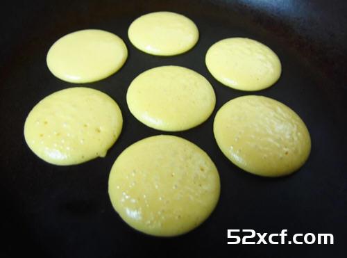 铜锣烧怎么做好吃
