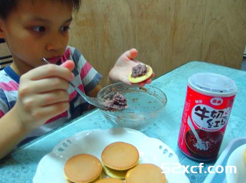 铜锣烧怎么做好吃