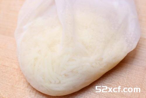 烤箱香烤薯饼的做法