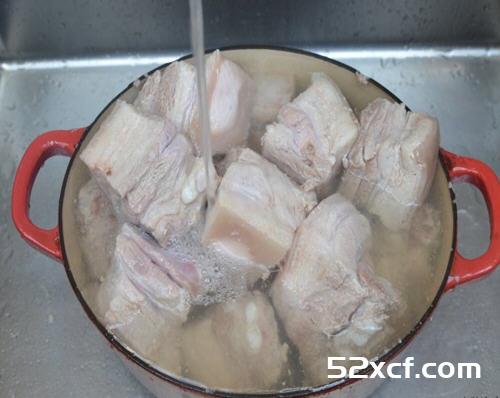 经典红烧肉的做法