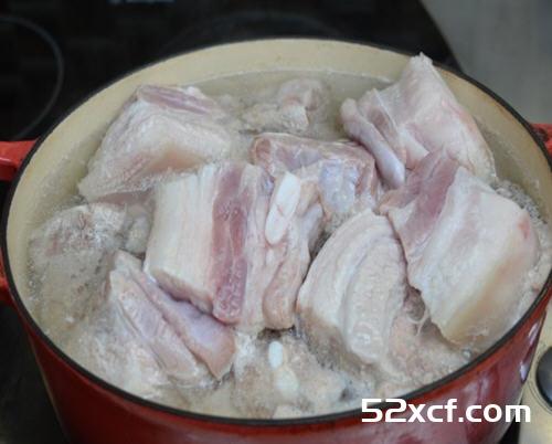 经典红烧肉的做法