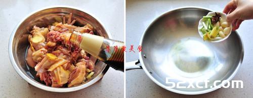 家常香鸡煲怎么做