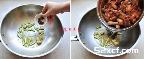 家常香鸡煲怎么做