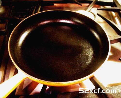 铁板火锅肉片的做法