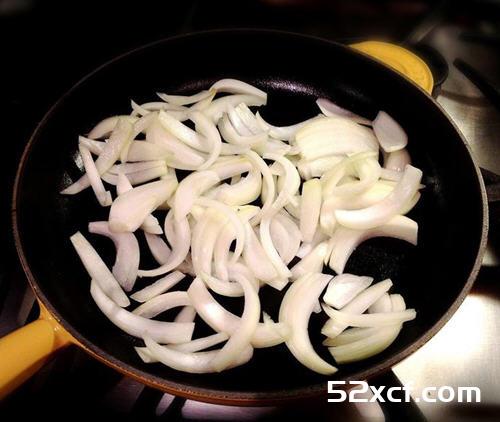 铁板火锅肉片的做法
