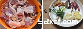 红烧鸭子的做法