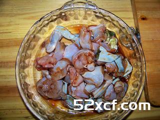 馋嘴牛蛙的做法