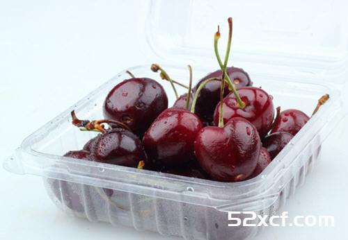 樱桃的营养价值及食用功效