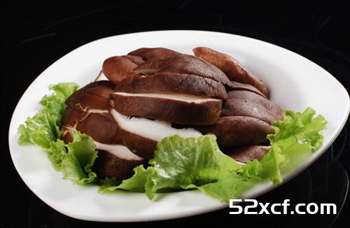 快速泡发干香菇的方法附视频