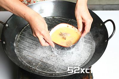 15道美味的家常蒸蛋料理,一学就会