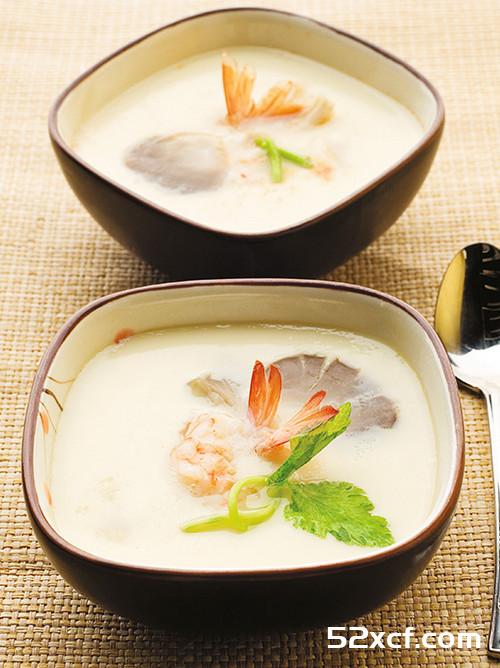 15道美味的家常蒸蛋料理,一学就会