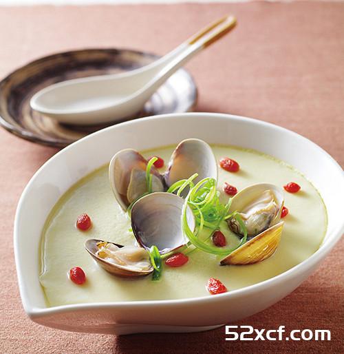 15道美味的家常蒸蛋料理,一学就会