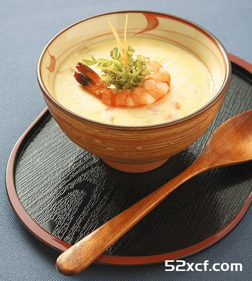 15道美味的家常蒸蛋料理,一学就会