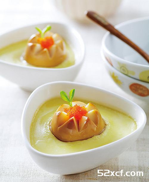 15道美味的家常蒸蛋料理,一学就会