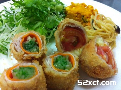 预防感冒和解决肌肤干燥问题的三款水菜食谱