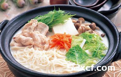 预防感冒和解决肌肤干燥问题的三款水菜食谱