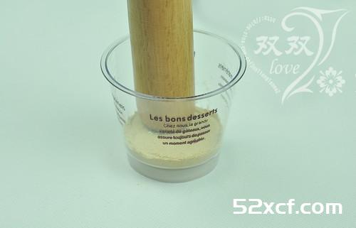葡式木糠杯的做法
