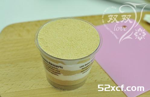 葡式木糠杯的做法