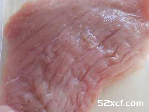 盐水腌渍法做厚煎猪排的