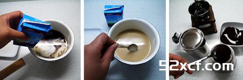 鸳鸯奶茶怎么做