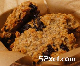香蕉燕麦软饼的做法