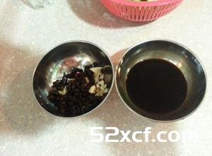 广东苦瓜炒牛肉的做法