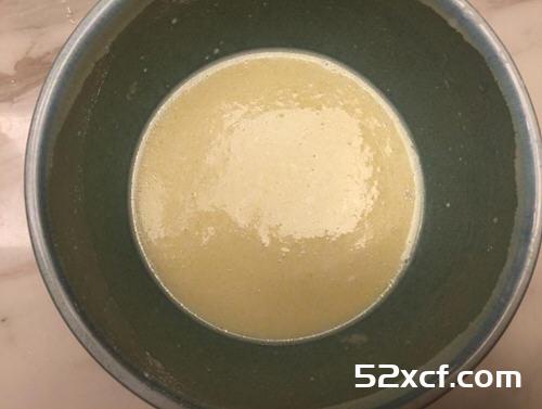 抹茶冰皮月饼的做法