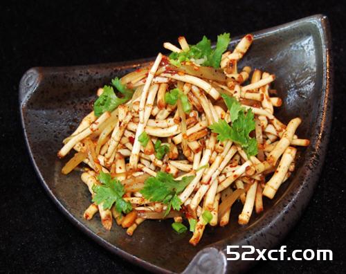 鱼腥草难吃吗？为什么都说折耳根难吃